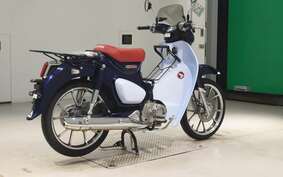 HONDA C125 SUPER CUB JA48