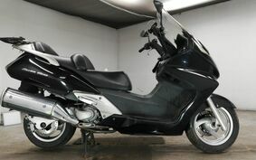 HONDA SILVER WING 600 2002 PF01