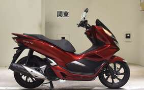 HONDA PCX125 JF81