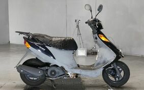 SUZUKI ADDRESS V125 CF46A