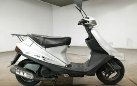 SUZUKI ADDRESS V100 CE11A