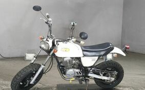 HONDA APE 50 AC16