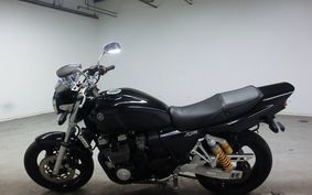 YAMAHA XJR400 R 2008 RH02J