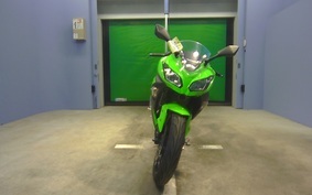 KAWASAKI NINJA 250 ABS EX250L