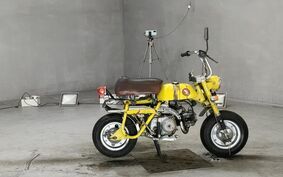 HONDA MONKEY Z50A