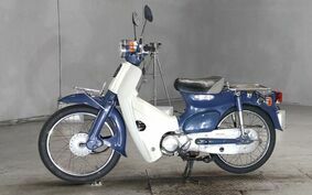 HONDA C50 SUPER CUB AA01