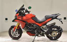 DUCATI MULTISTRADA 1200 S 2011 A200A