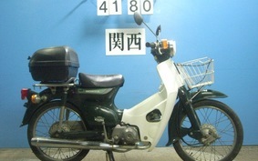 HONDA C50 SUPER CUB C50