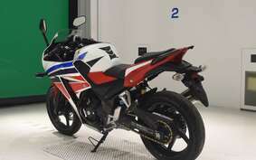 HONDA CBR250R A MC41