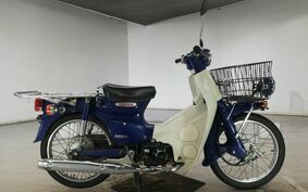 HONDA PRESS CUB 50 AA01