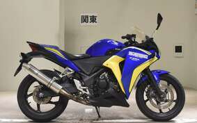 HONDA CBR250R A MC41