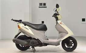 SUZUKI ADDRESS V125 G CF4EA