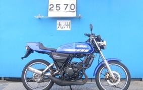 YAMAHA RZ50 Gen.2 2000 RA02J