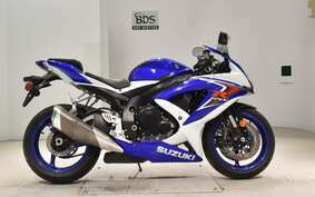 SUZUKI GSX-R750 2008 GR7LA