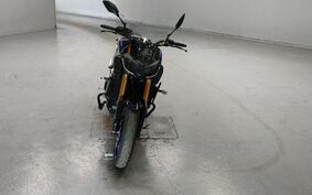 YAMAHA MT-09 SP 2020 RN52J