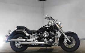 YAMAHA DRAGSTAR 400 CLASSIC 2002 VH01J