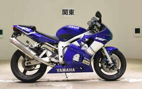 YAMAHA YZF-R6 2000 RJ03