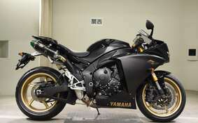 YAMAHA YZF-R1 2009 RN24J