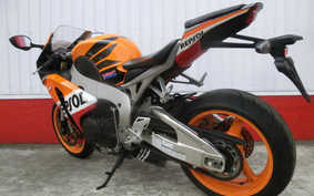 HONDA CBR1000RR 2009 SC59