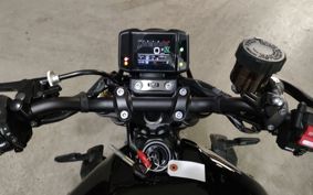 YAMAHA XSR900 RN80J
