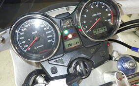 HONDA CB1300SF SUPER FOUR 2007 SC54