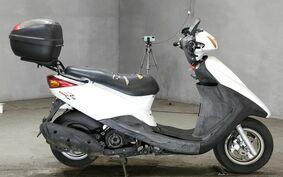 YAMAHA AXIS 125 TREET SE53J