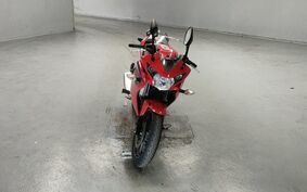 HONDA CBR150R KC178