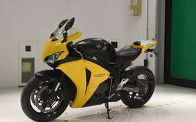 HONDA CBR1000RR Gen. 2 2008