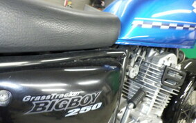 SUZUKI GRASS TRACKER Bigboy NJ4BA