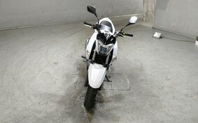 SUZUKI GSR250 GJ55D