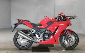 HONDA CBR250R MC41