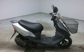 SUZUKI LET's 2 CA1PA