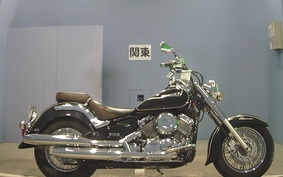 YAMAHA DRAGSTAR 400 CLASSIC Gen.2 2012 VH02J