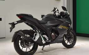 SUZUKI GIXXER 250 SF ED22B