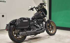 HARLEY FXDLS1800 2016 GS8