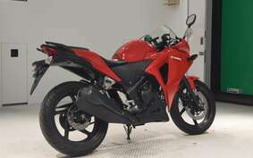 HONDA CBR250R GEN 3 MC41