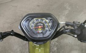 HONDA CROSS CUB 110 JA45