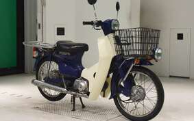 HONDA C50 SUPER CUB AA01