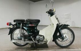 HONDA C70 SUPER CUB HA02