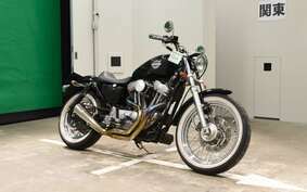 HARLEY XLH883 HUGGER 2002 CEM