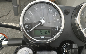 KAWASAKI W800 STREET 2022 EJ800E