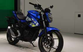 SUZUKI GIXXER 150 ED13N