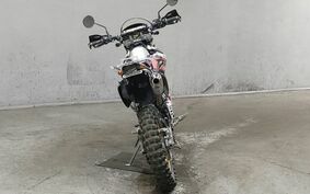 HONDA XR250 MD30