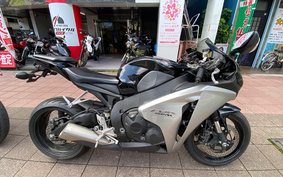 HONDA CBR1000RR 2008 SC59