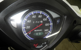 SUZUKI ADDRESS 110 CE47A