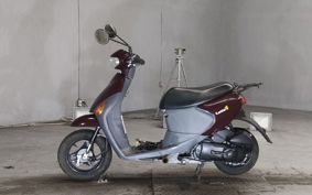 SUZUKI LETS4 CA45A