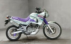 KAWASAKI KLE400 1997 LE400A