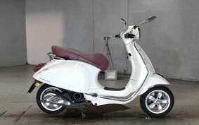 VESPA PRIMAVERA 50 C532