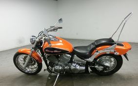 YAMAHA DRAGSTAR 400 1996 4TR