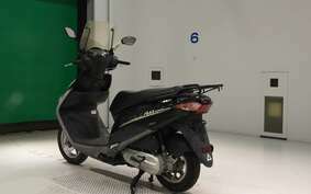 SUZUKI ADDRESS V125 DT11A